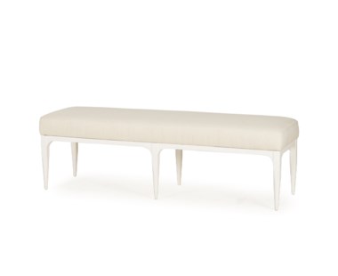 Sunshine Bench